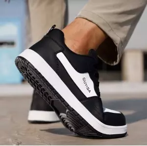 Guyisa Stan - Absorption des chocs