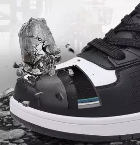 Guyisa Stan - Antichoc