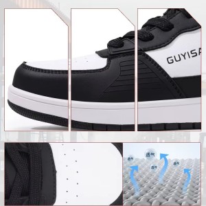 Guyisa Stan - Tissu respirant