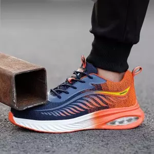 Basket de sécurité homme Guyisa Blazers - Antichoc