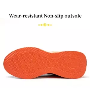 Basket de sécurité homme Guyisa Blazers - Antidérapant