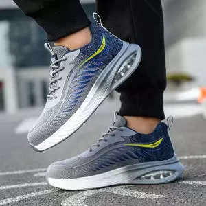 Basket de sécurité homme Guyisa Blazers - Légère