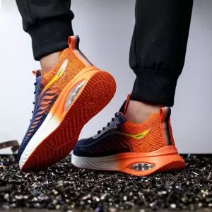 Basket de sécurité homme Guyisa Blazers - Souple et confortable