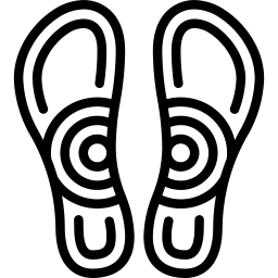 Chaussures de sécurité unisexe Deleventh Dunk - Absorption des chocs