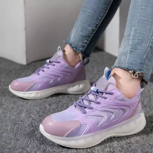 Deleventh Bump Lilas présentation