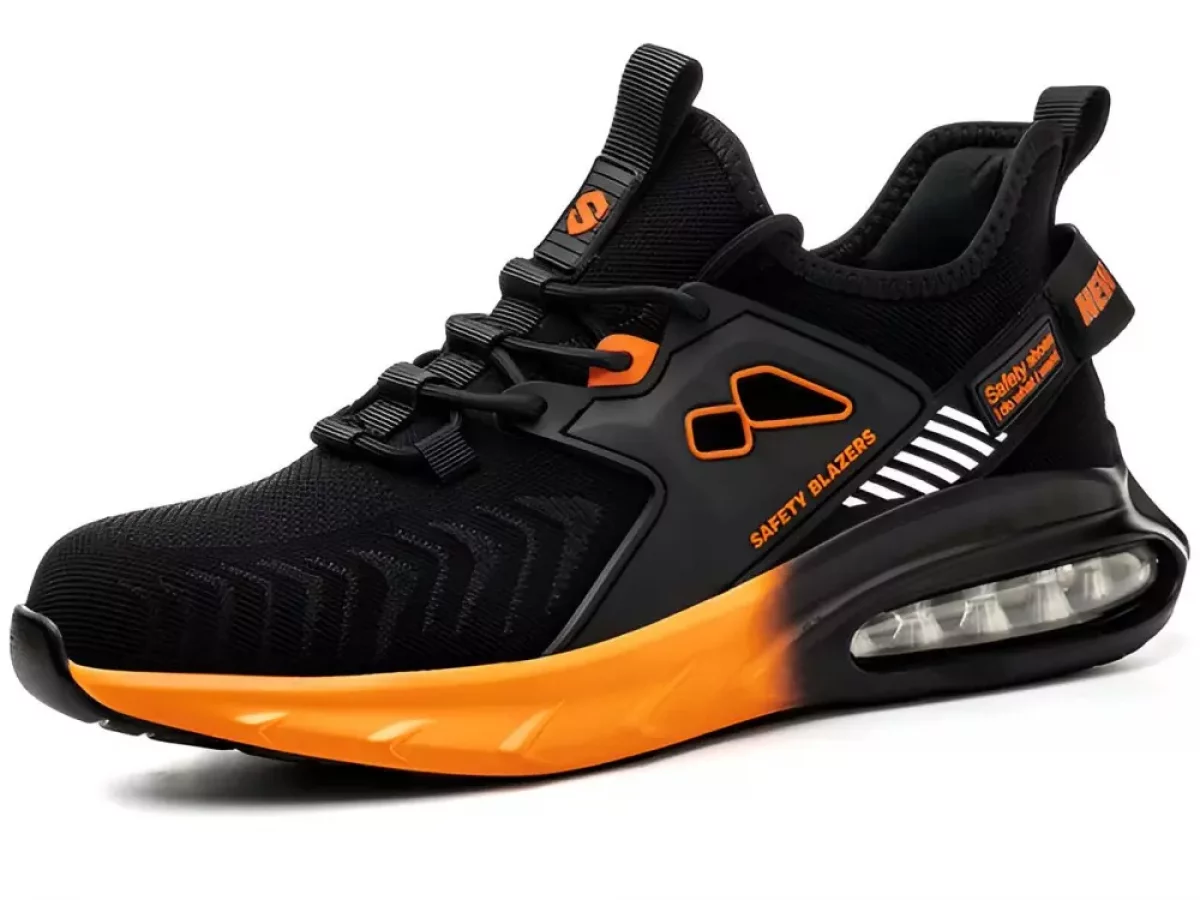 Basket de sécurité Guyisa Blazers Chaussures de sécurité