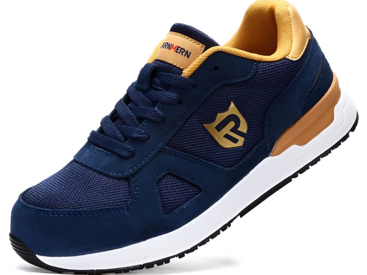 Cdiscount Larnmern Chaussures De SÃ©curitÃ© Homme Basket Securite