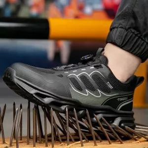 Basket de sécurité Tinggu Sport-Line - Anti perforation