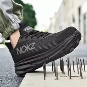Basket de sécurité Tinggu Nokz - Anti-perforation