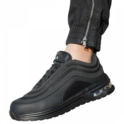 Basket de sécurité homme MBDS MAX R présentation acceuil